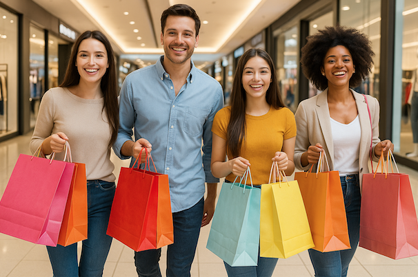 Compras en CHOPINTAIM